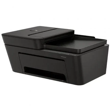 HP DeskJet 4320 All-in-One Inyección de Tinta Gris/Negro HP DeskJet 4320 All-in-One Inyección de Tinta Gris/Negro